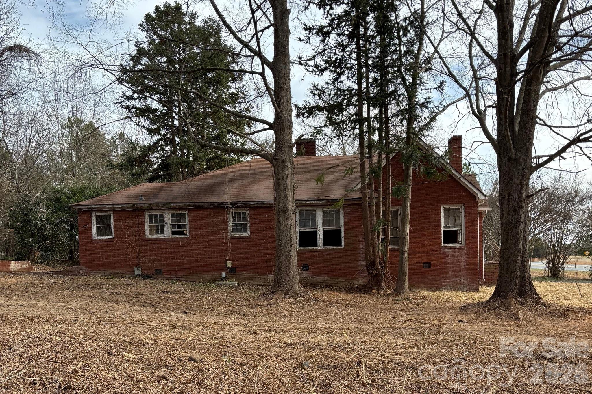 5724 Mooresville Road — Kannapolis