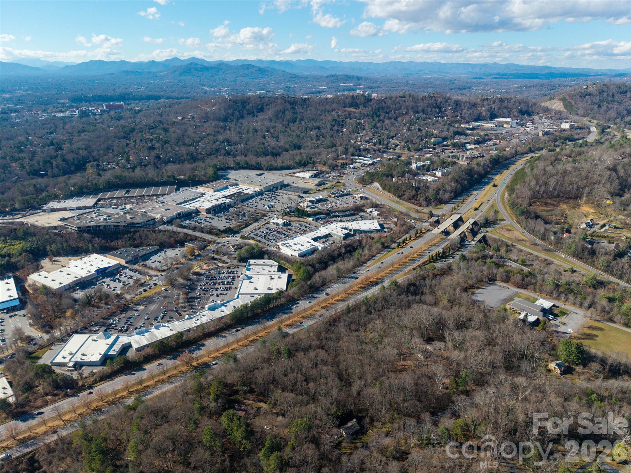 67 Shawnee Trail — Asheville