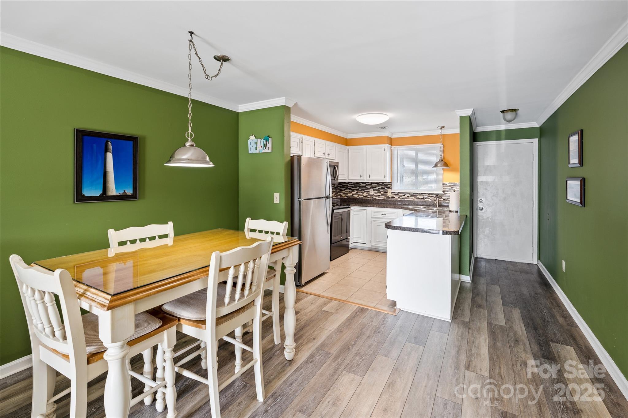 2714 W Beach Drive — Oak Island