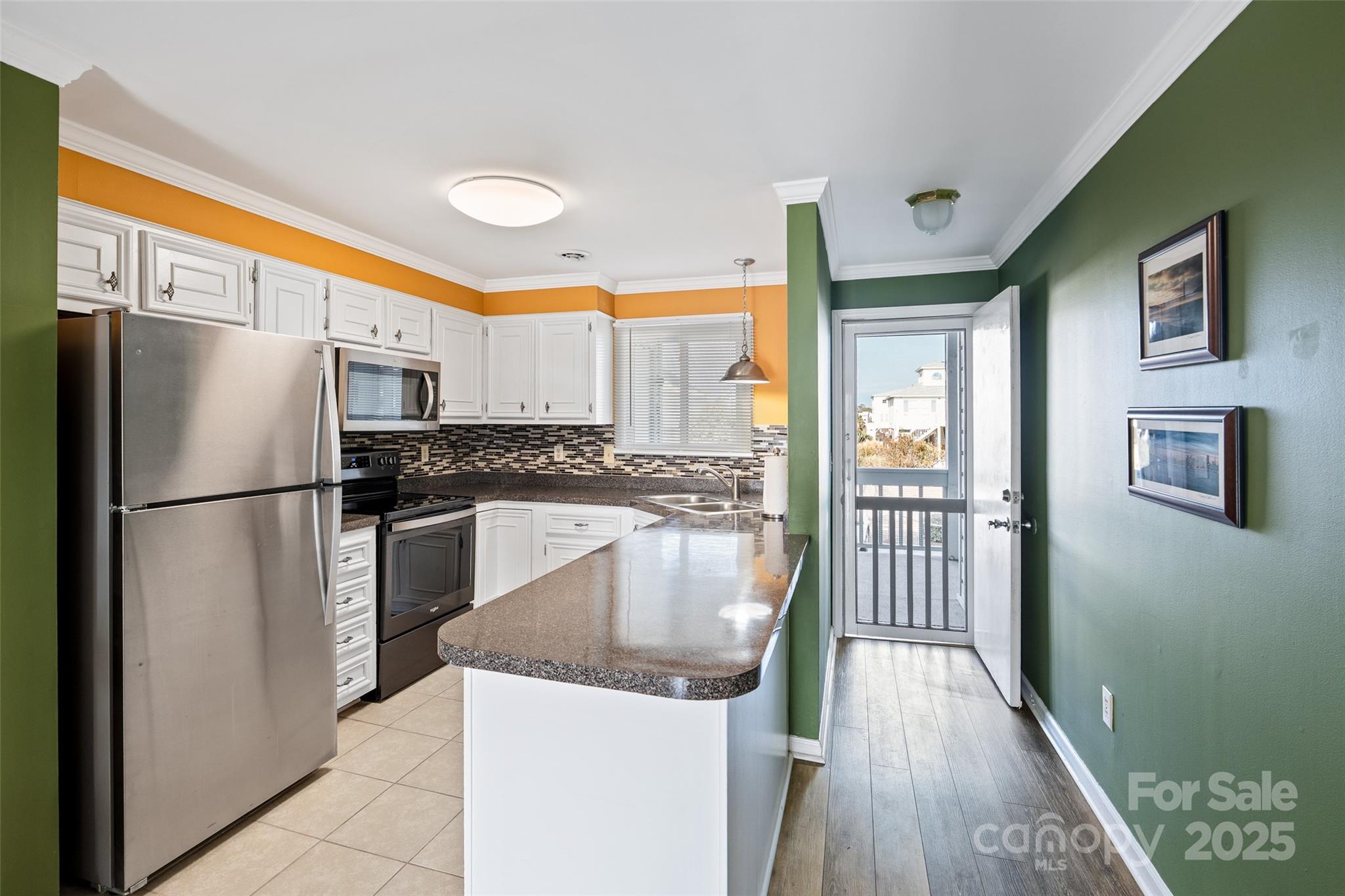 2714 W Beach Drive — Oak Island