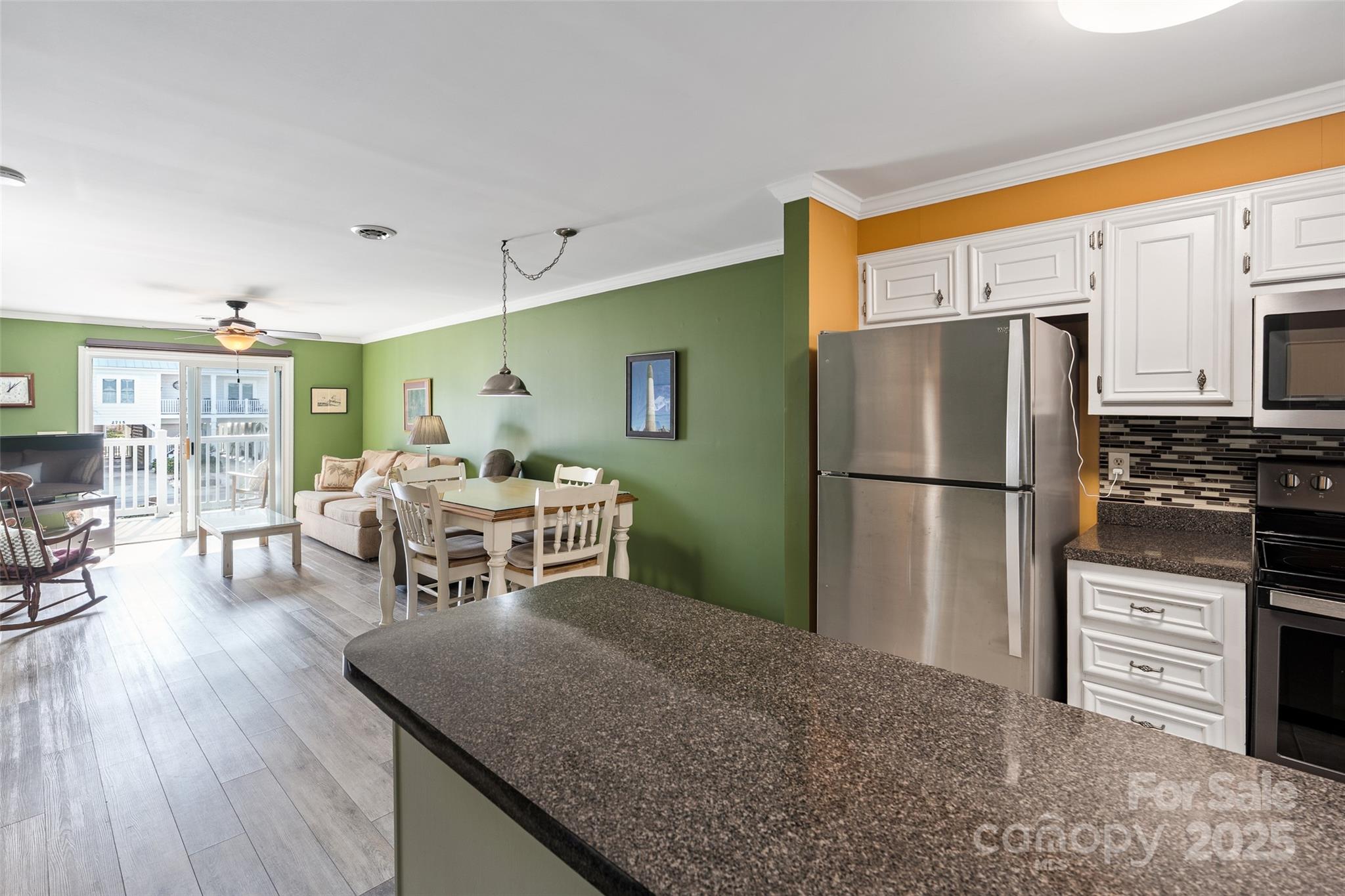 2714 W Beach Drive — Oak Island