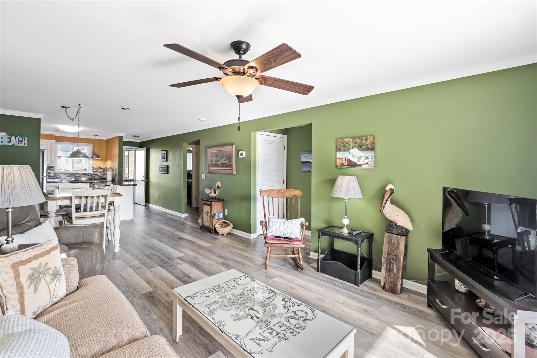2714 W Beach Drive — Oak Island