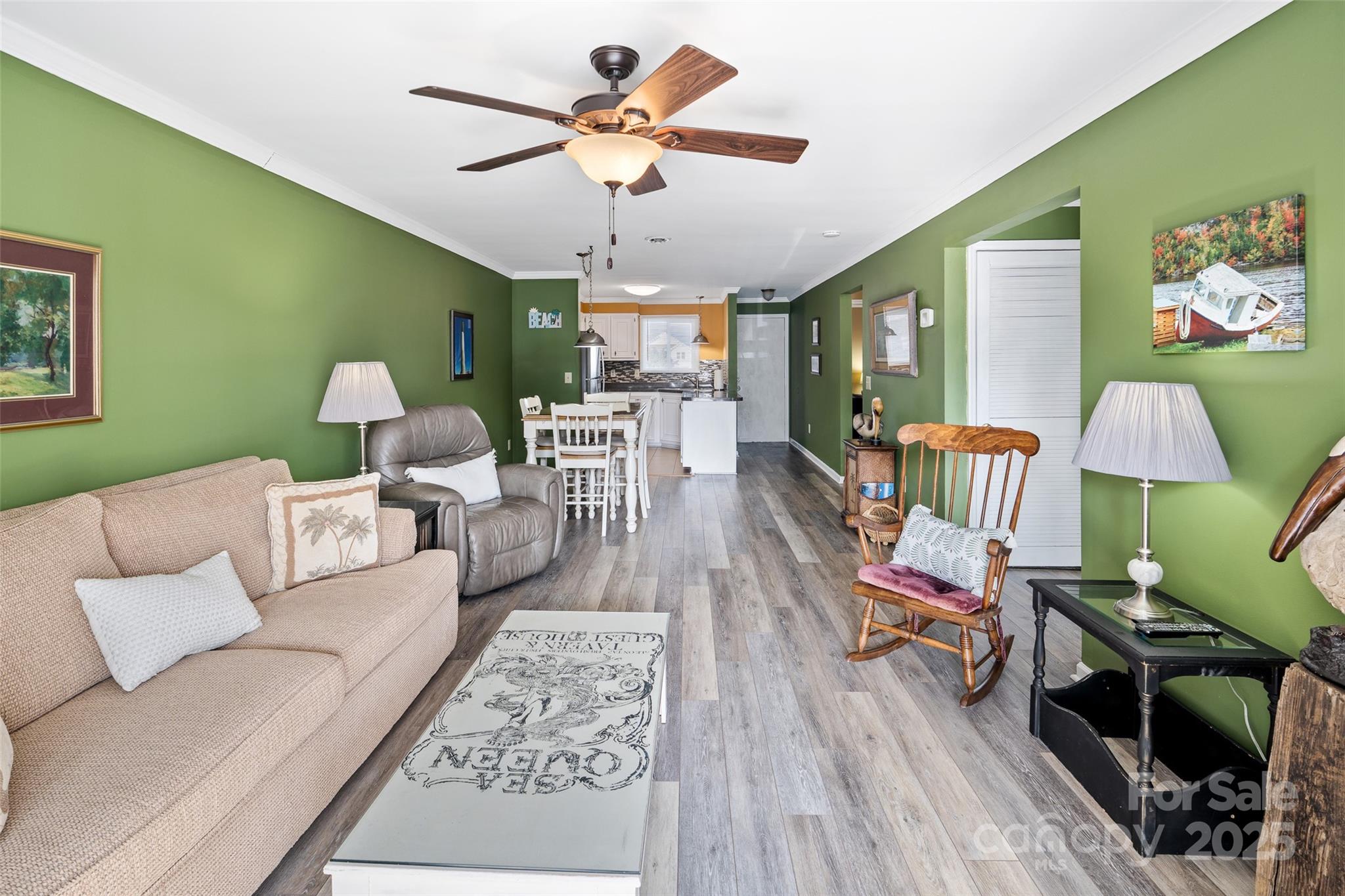2714 W Beach Drive — Oak Island