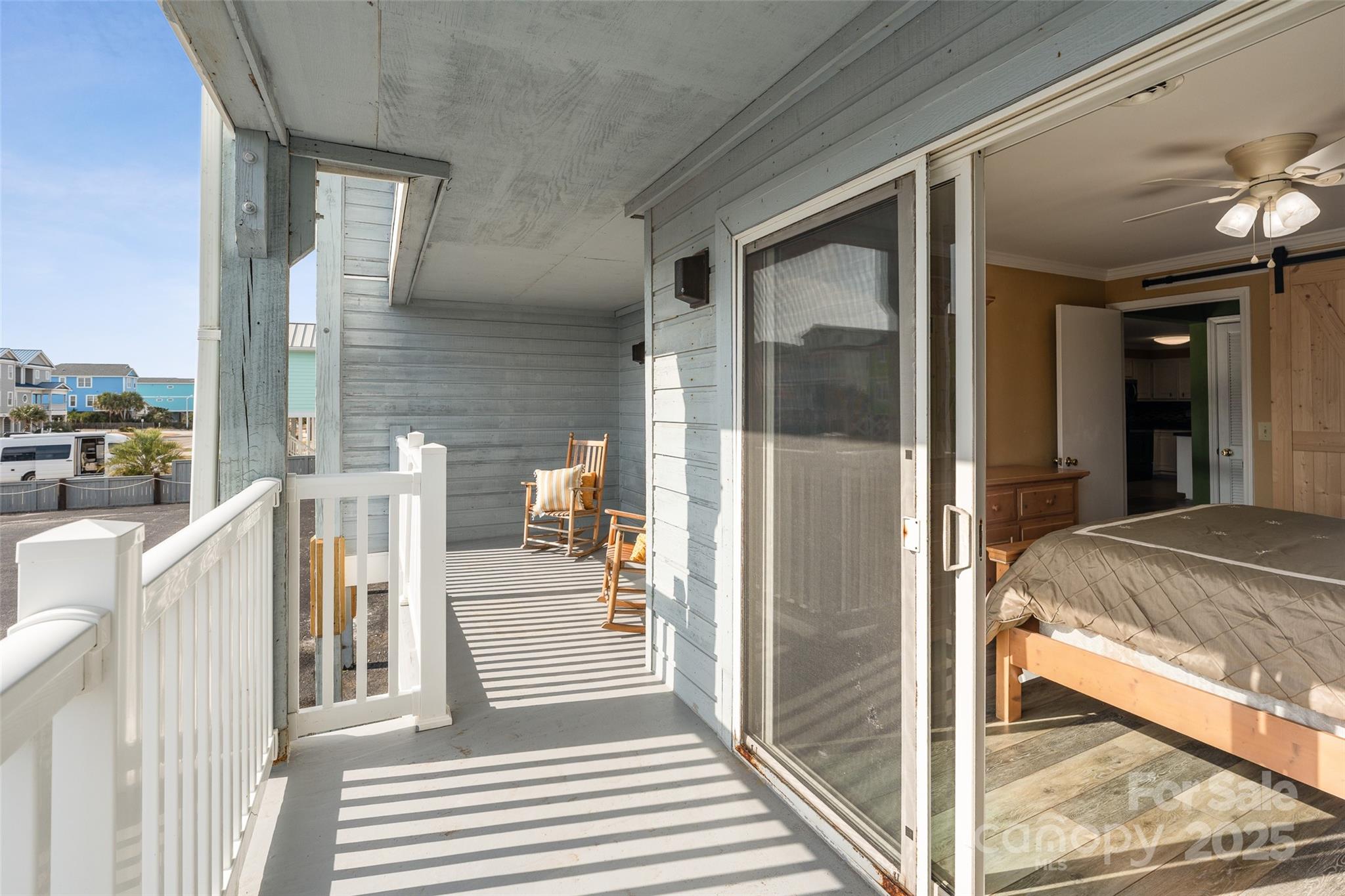 2714 W Beach Drive — Oak Island