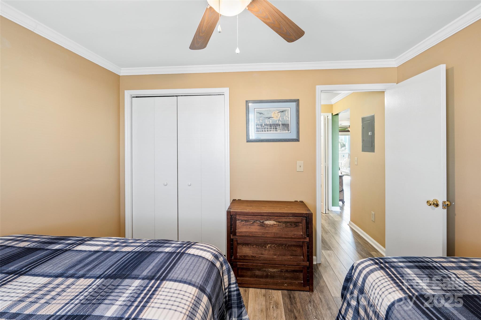 2714 W Beach Drive — Oak Island