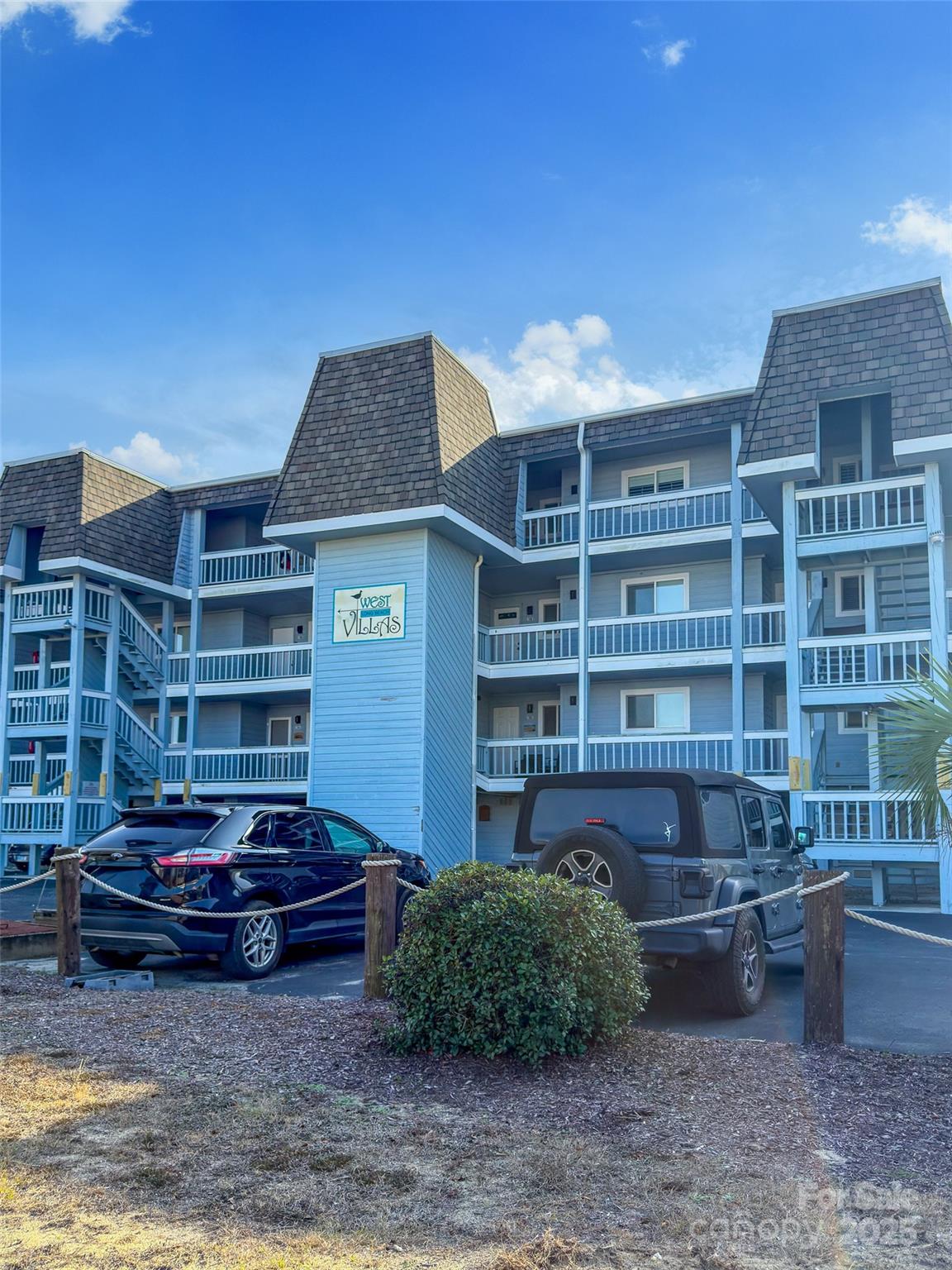 2714 W Beach Drive — Oak Island