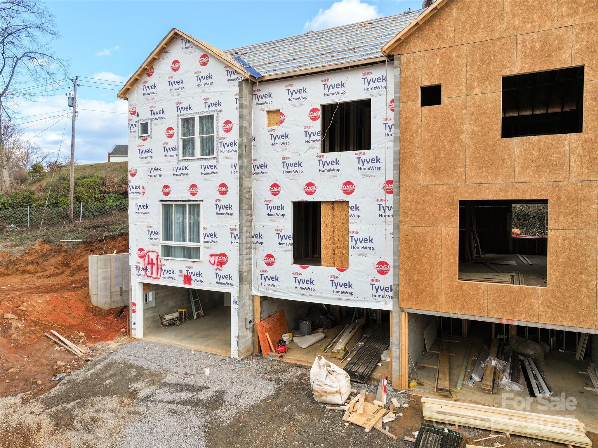 45 Richland Street — Waynesville