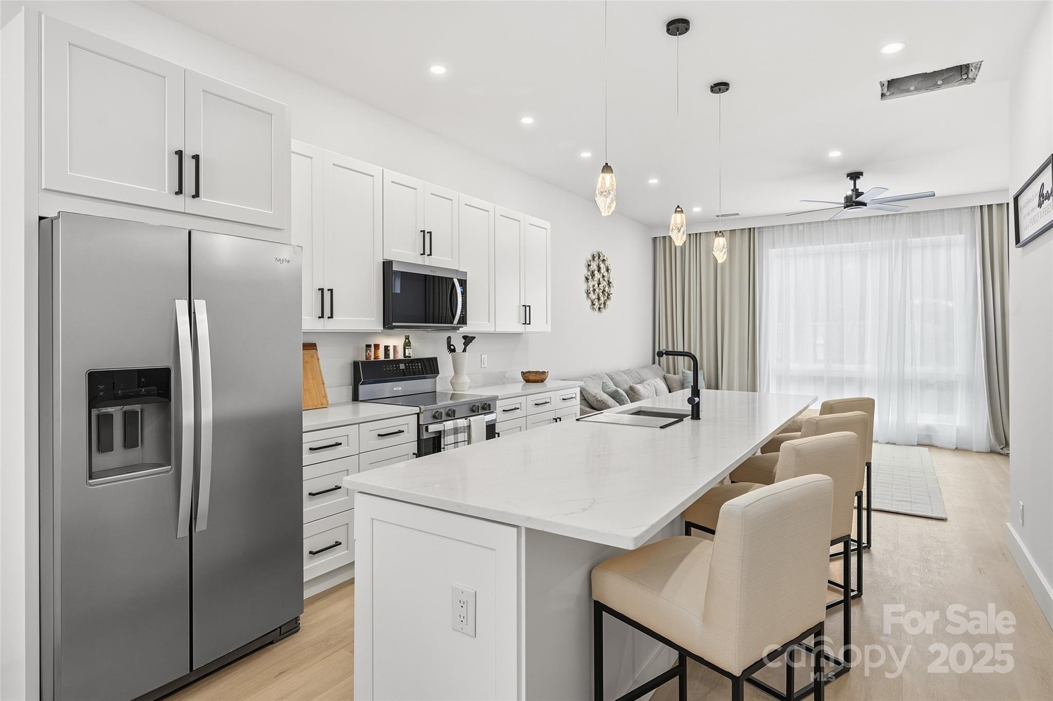 45 Richland Street — Waynesville