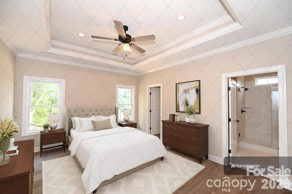 4932 Southview Drive — Hickory