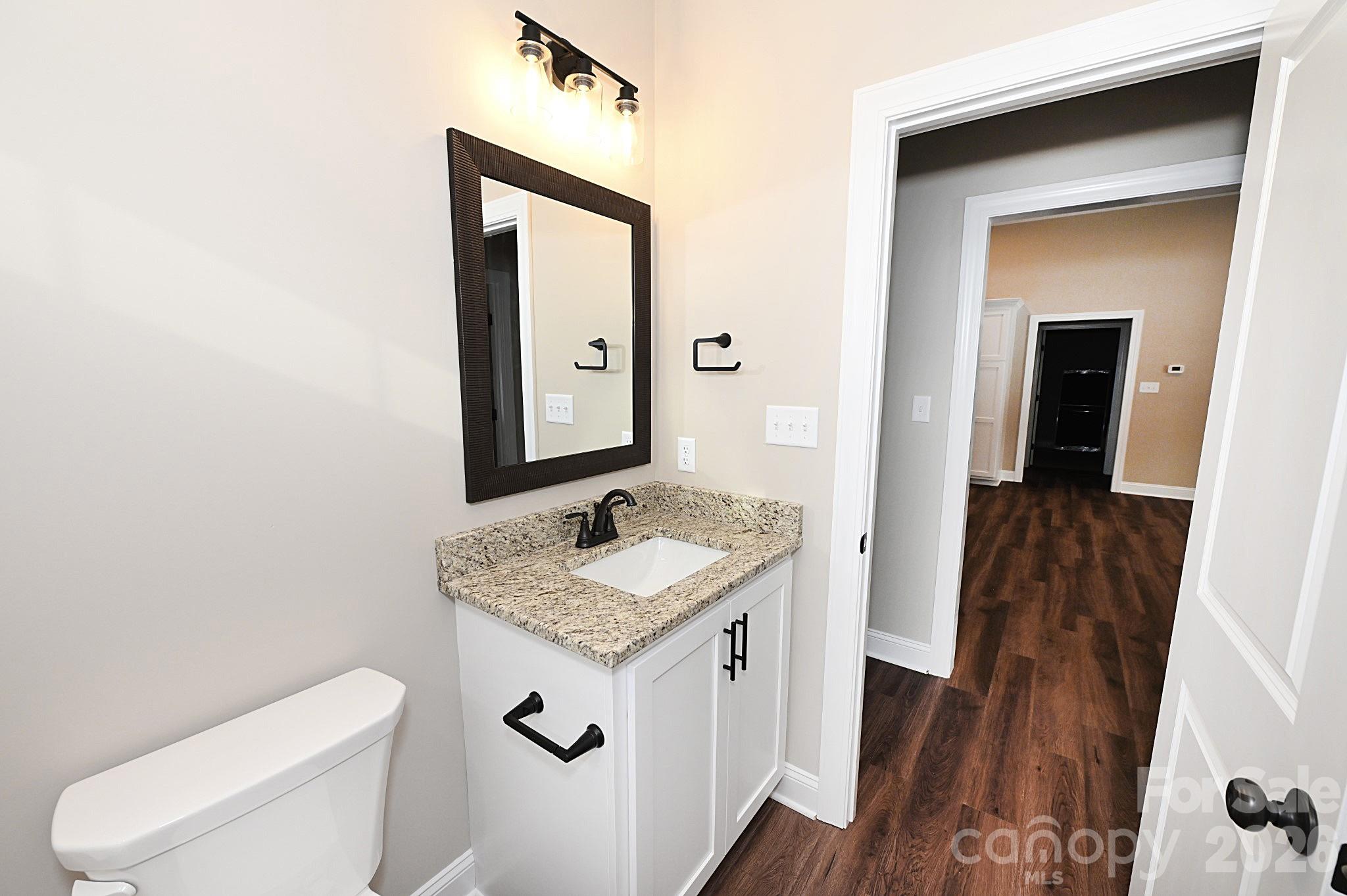 4932 Southview Drive — Hickory
