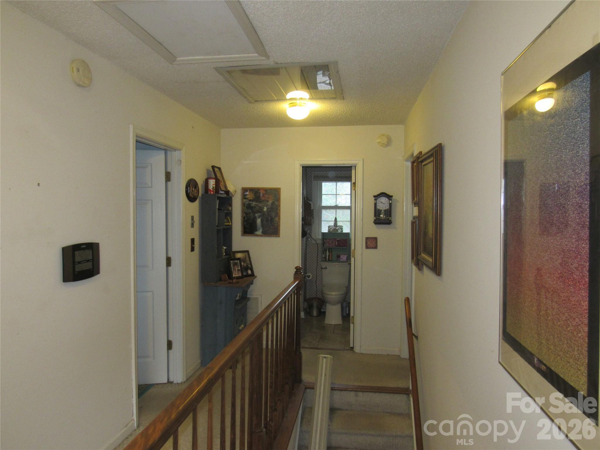 19 Westminster Drive — Asheville
