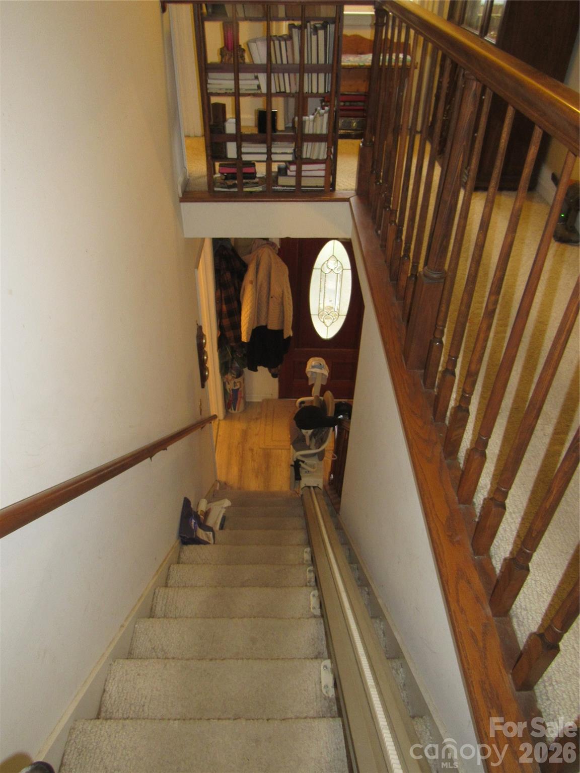 19 Westminster Drive — Asheville
