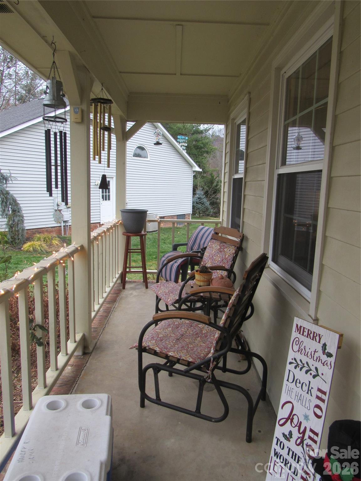 19 Westminster Drive — Asheville