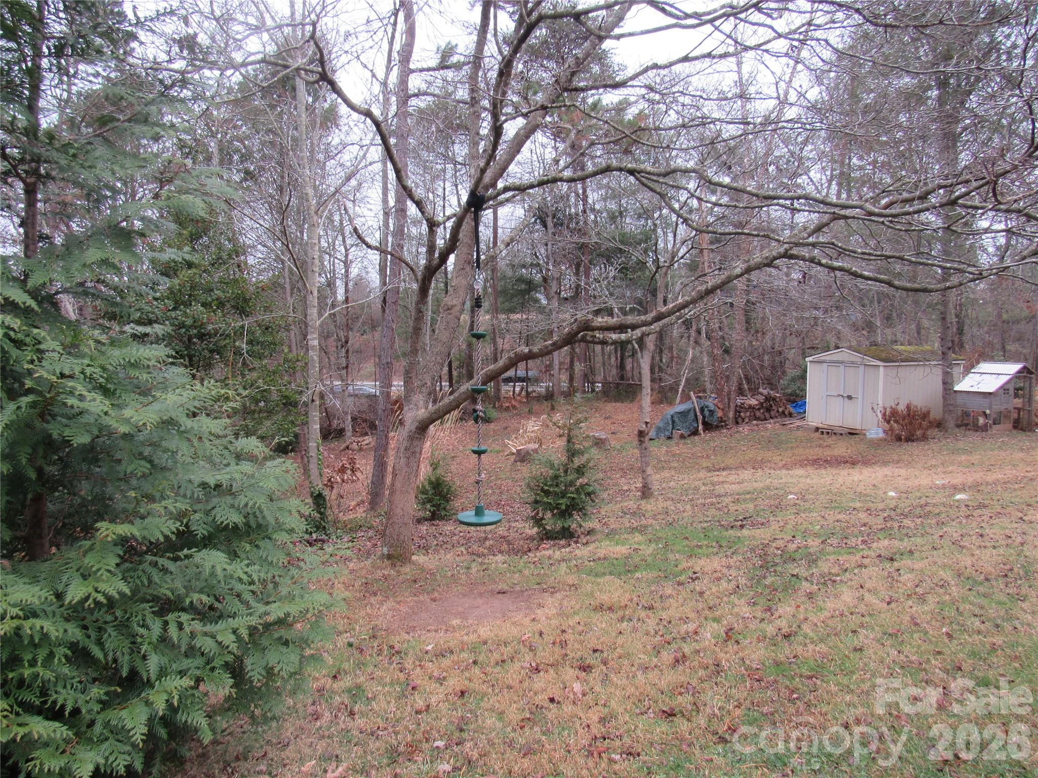 19 Westminster Drive — Asheville