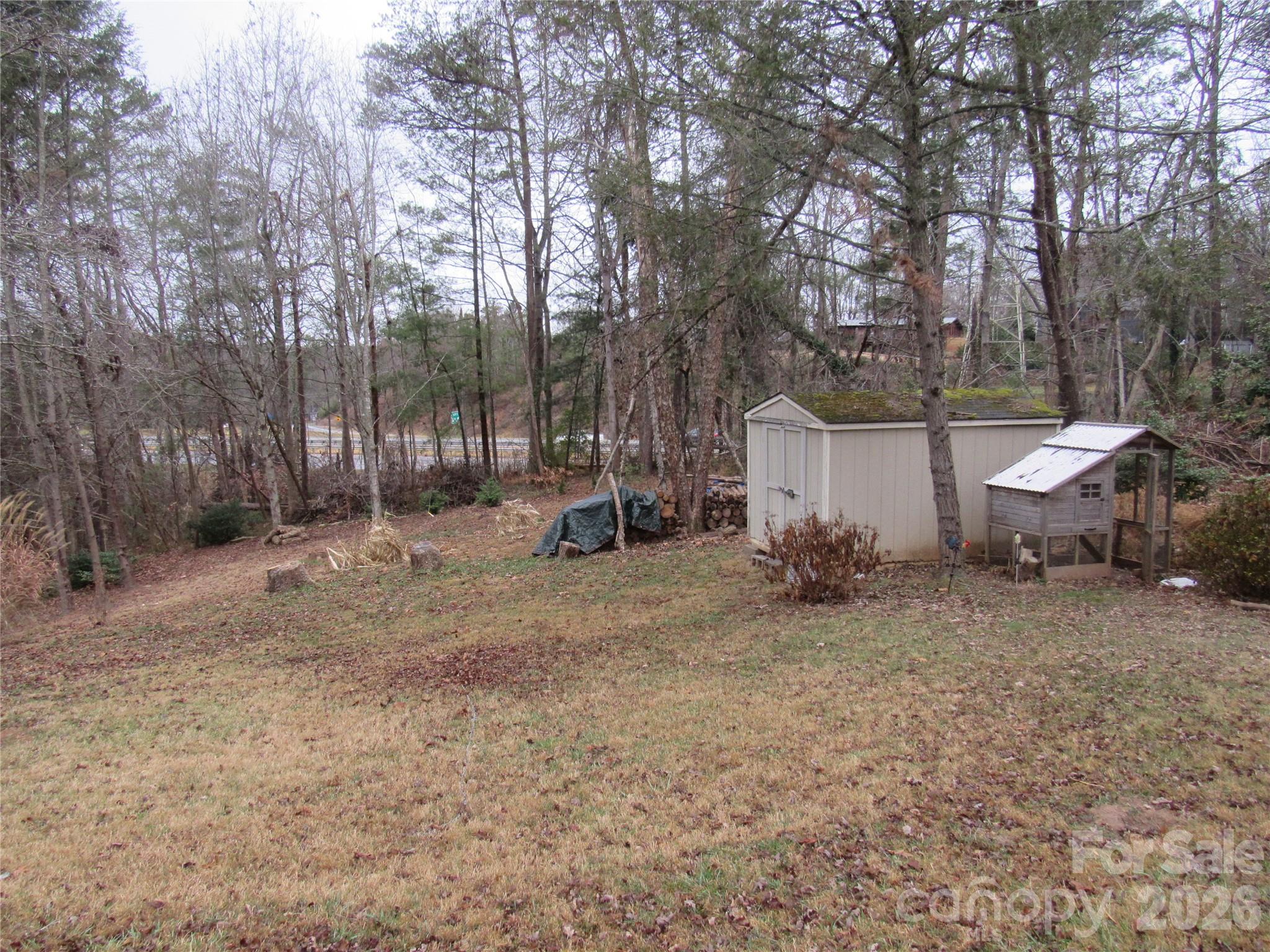 19 Westminster Drive — Asheville