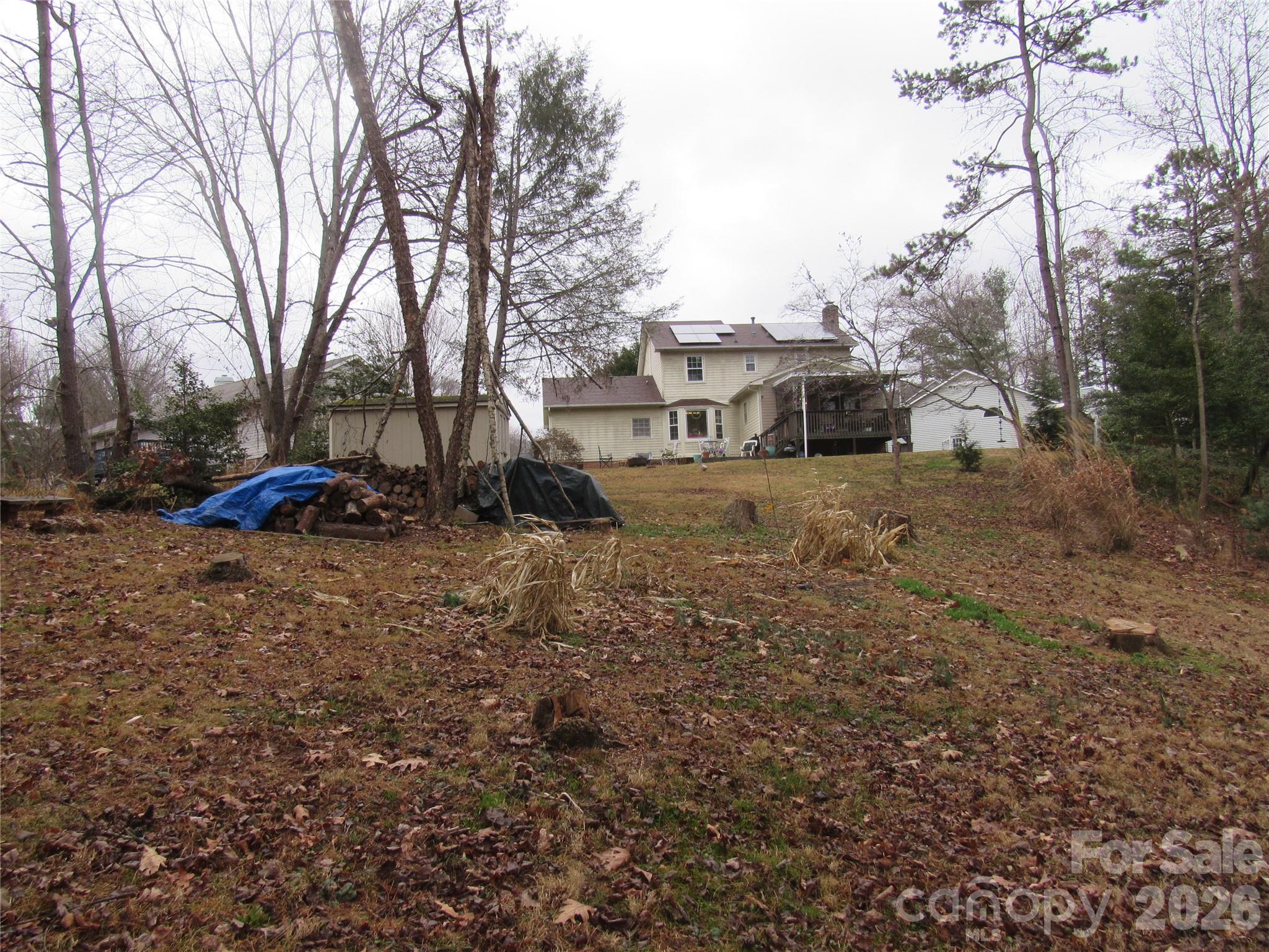 19 Westminster Drive — Asheville