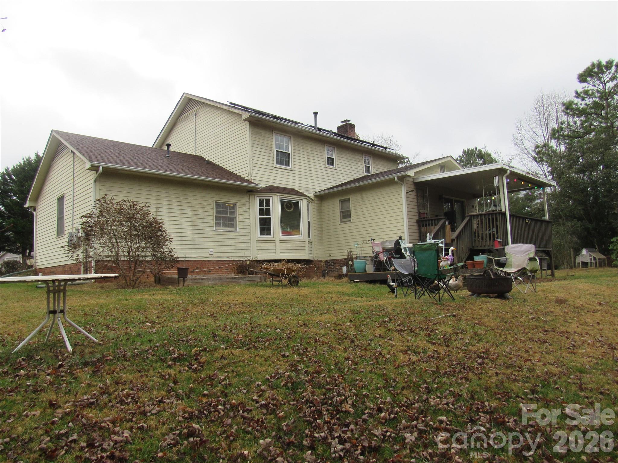 19 Westminster Drive — Asheville