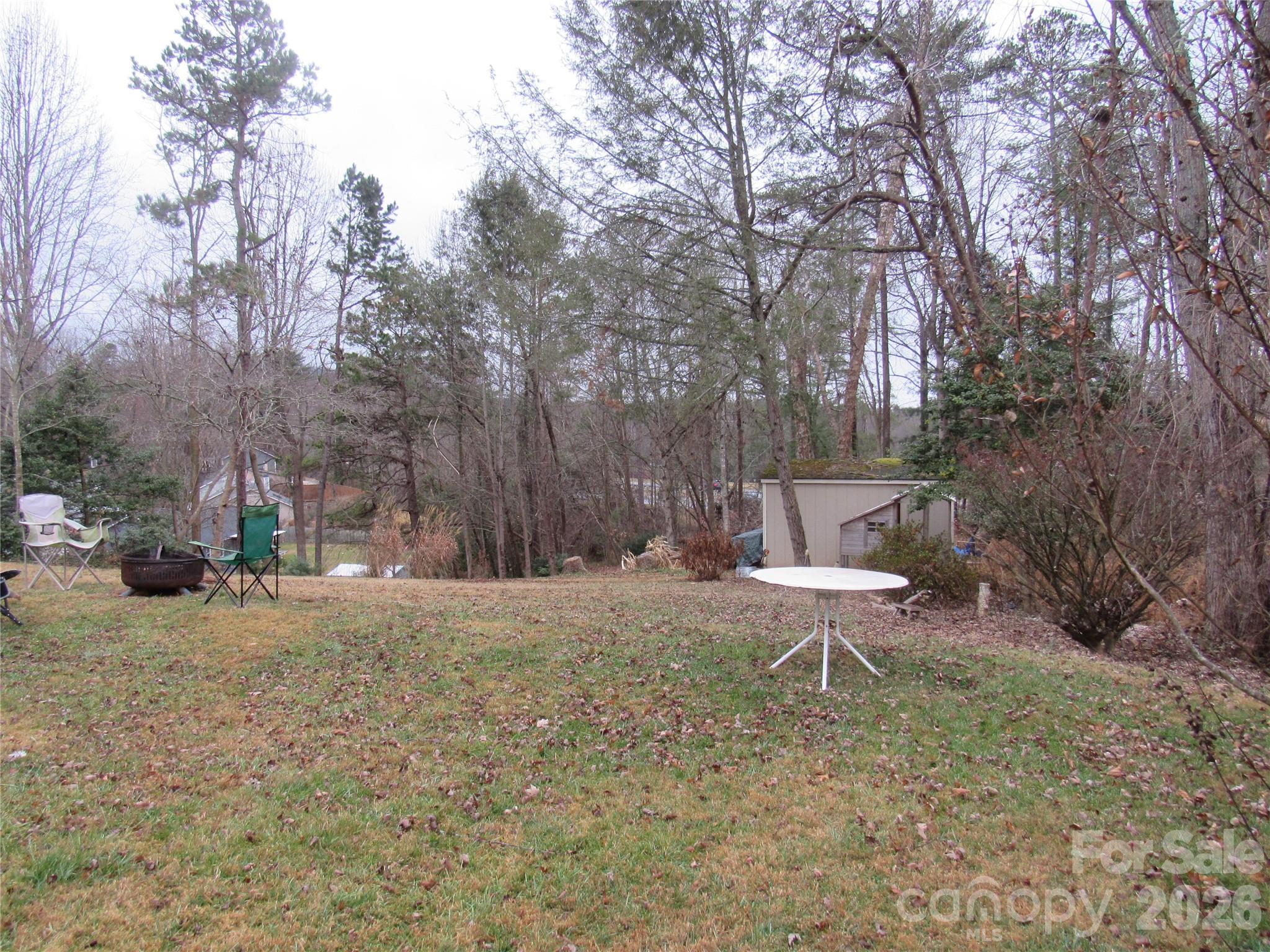 19 Westminster Drive — Asheville