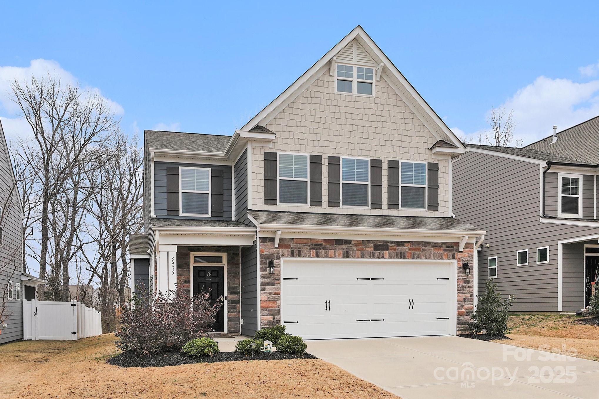 3935 Center Place Drive — Harrisburg