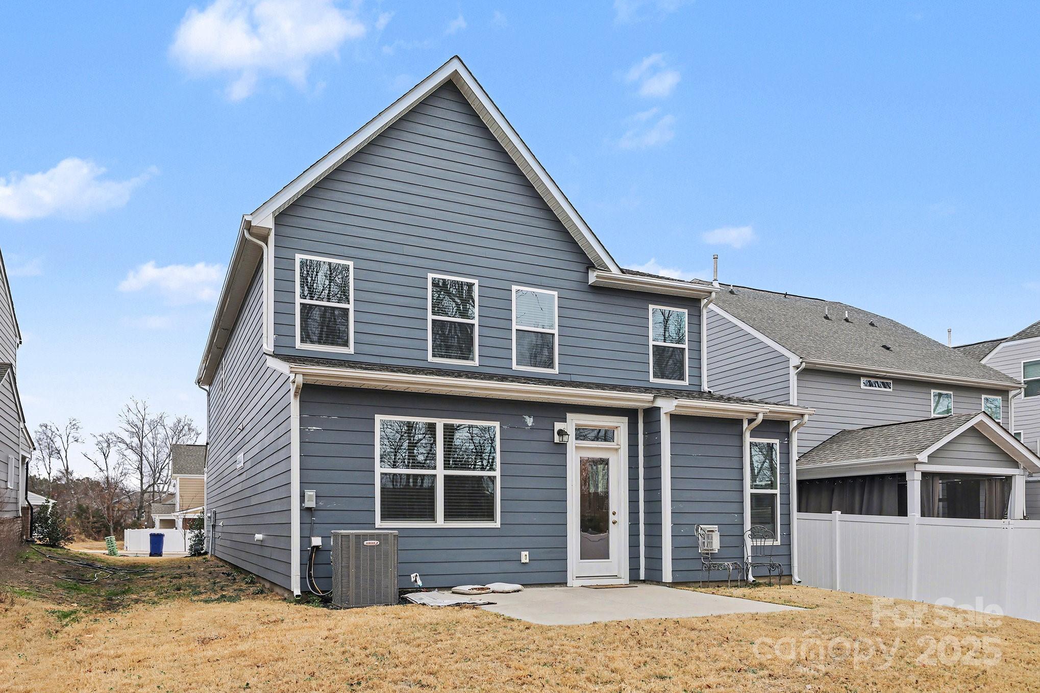 3935 Center Place Drive — Harrisburg