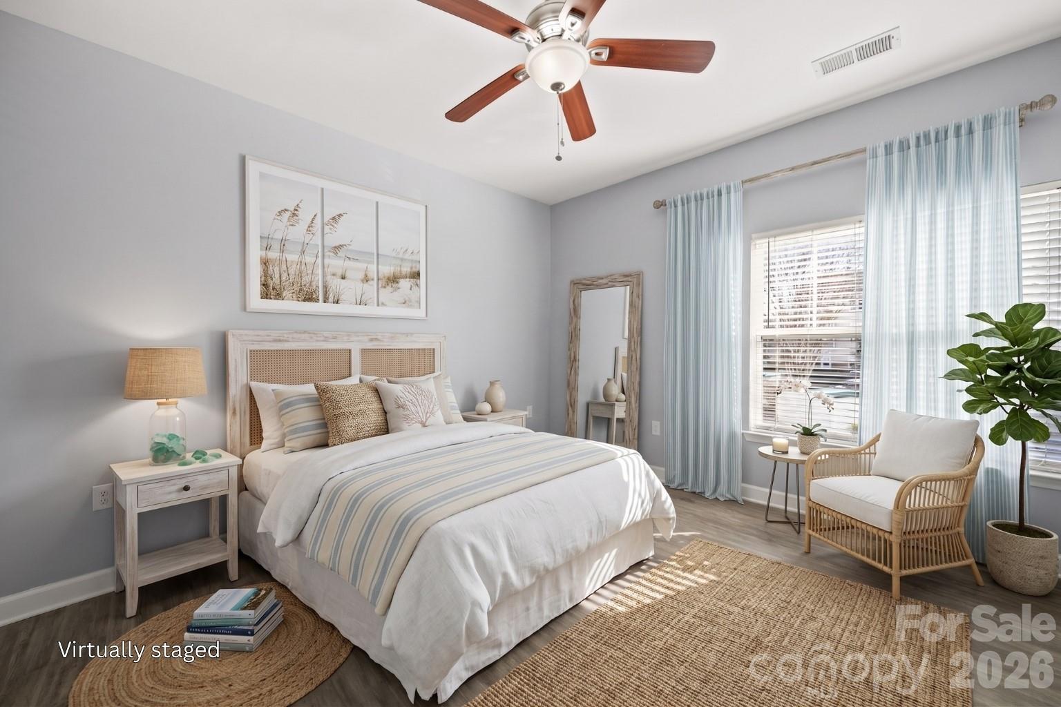 17113 Doe Valley Court — Cornelius