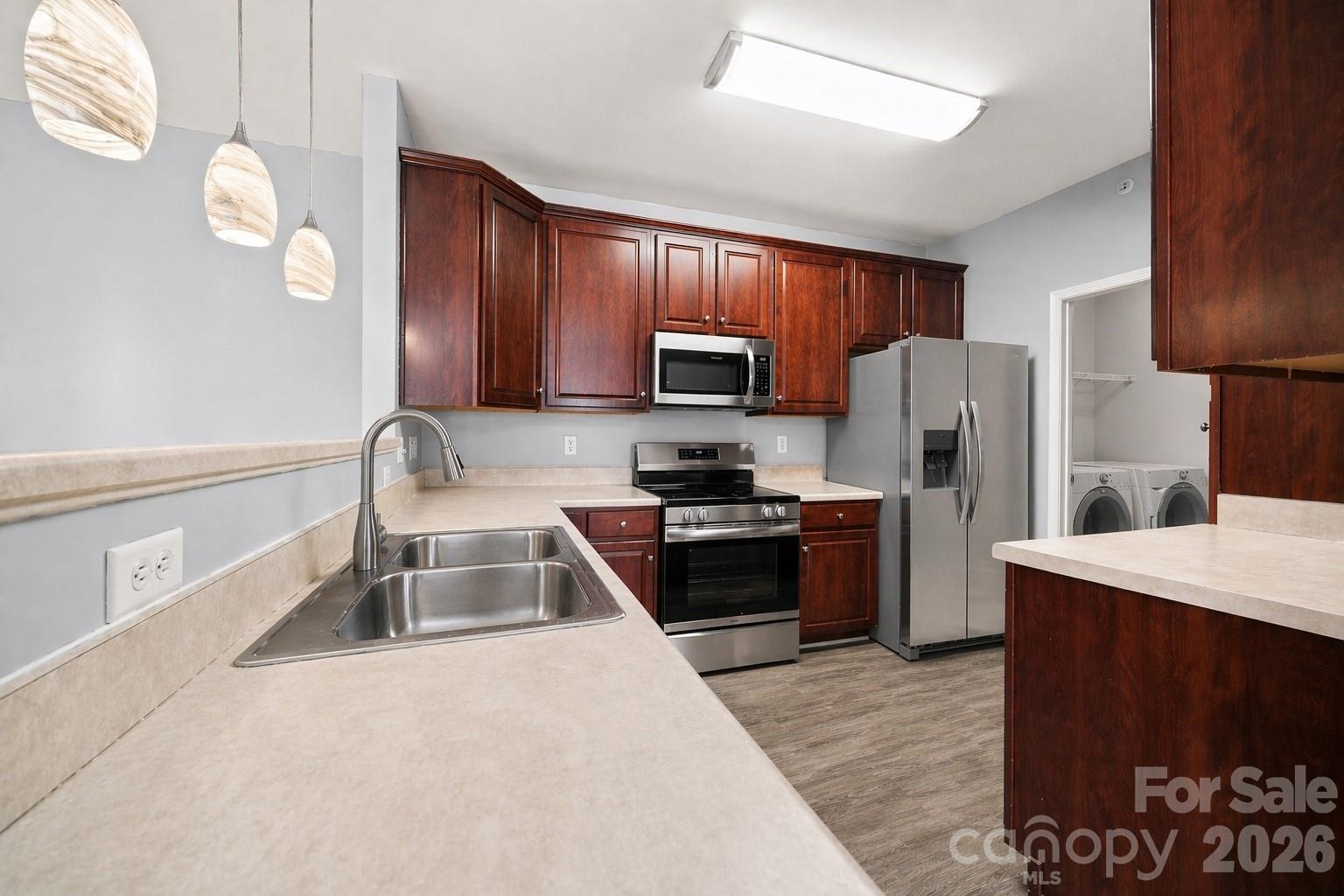 17113 Doe Valley Court — Cornelius