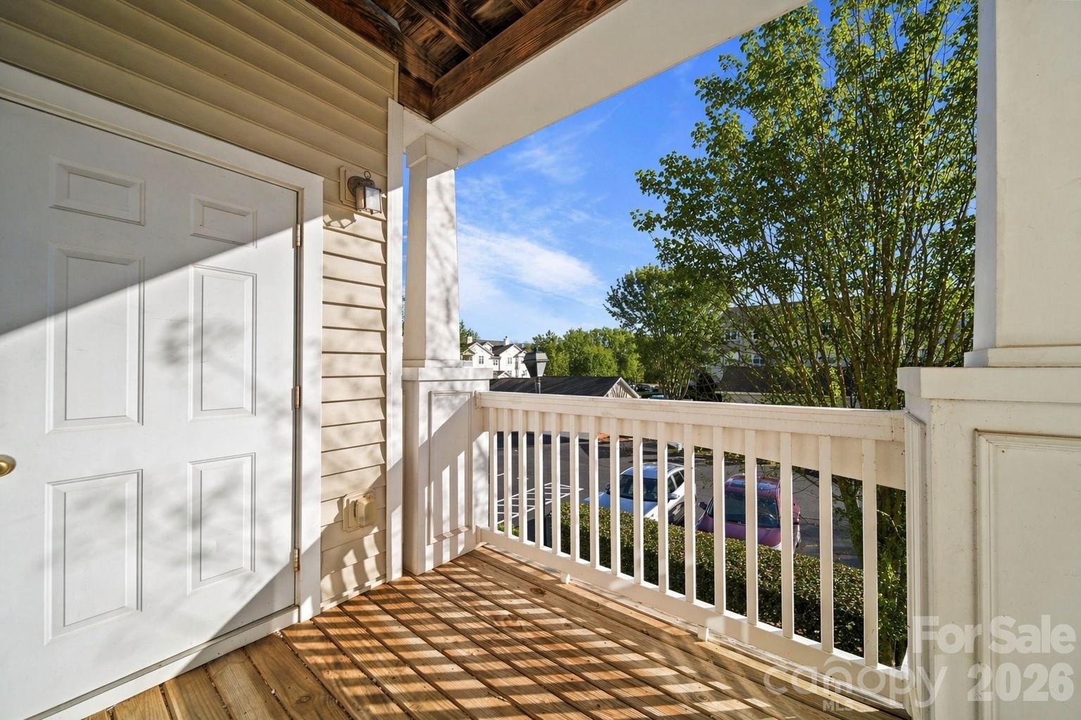 17113 Doe Valley Court — Cornelius