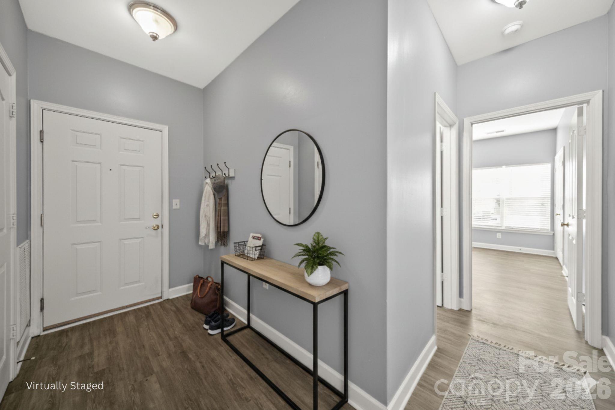 17113 Doe Valley Court — Cornelius