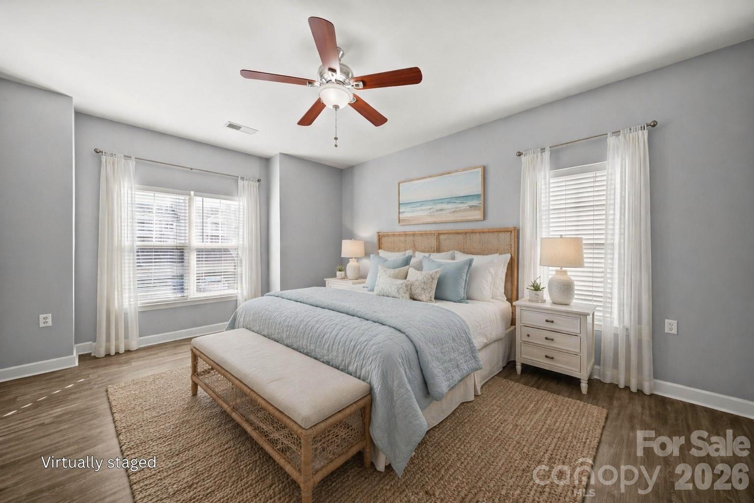17113 Doe Valley Court — Cornelius