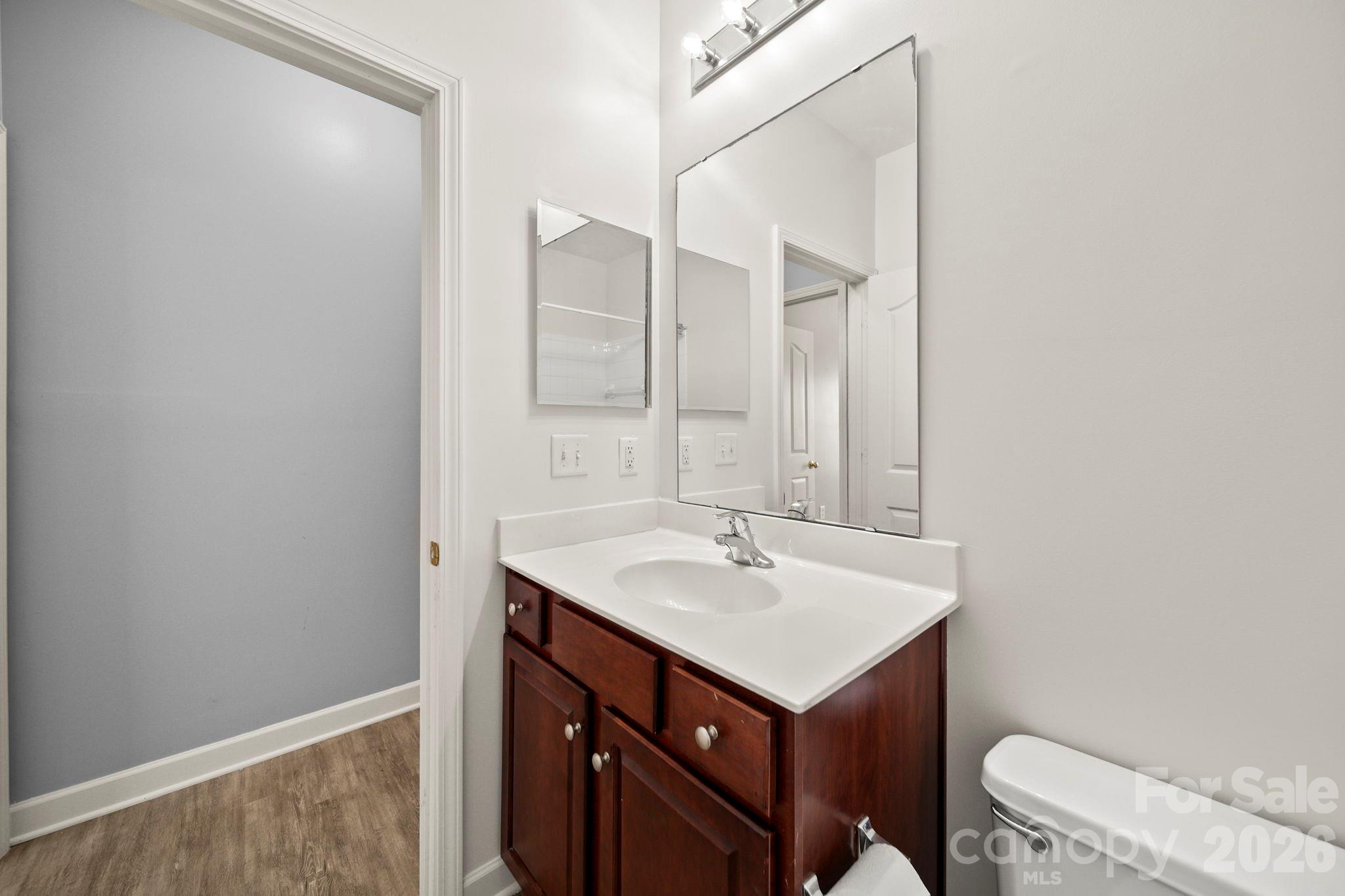 17113 Doe Valley Court — Cornelius