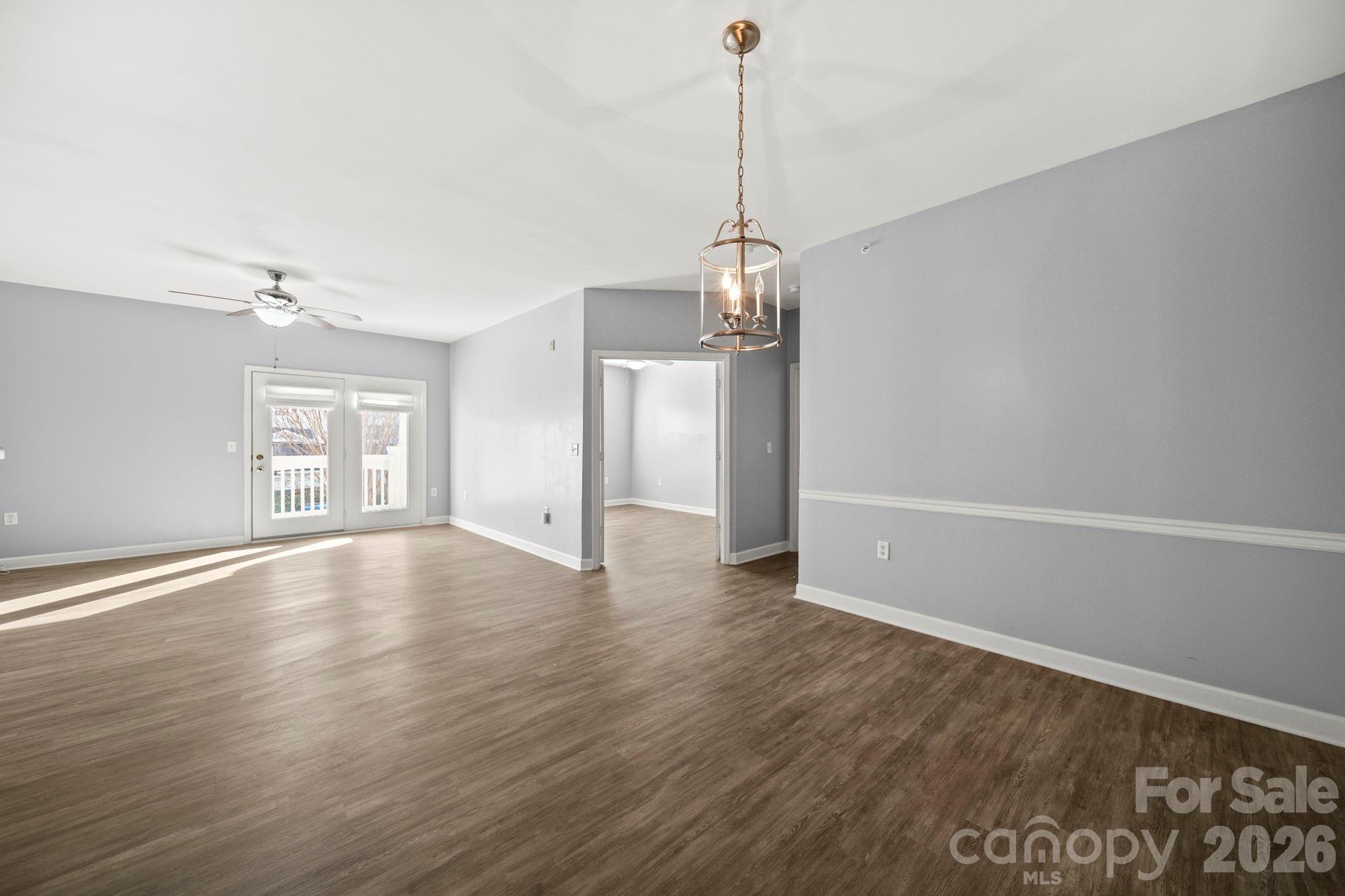17113 Doe Valley Court — Cornelius