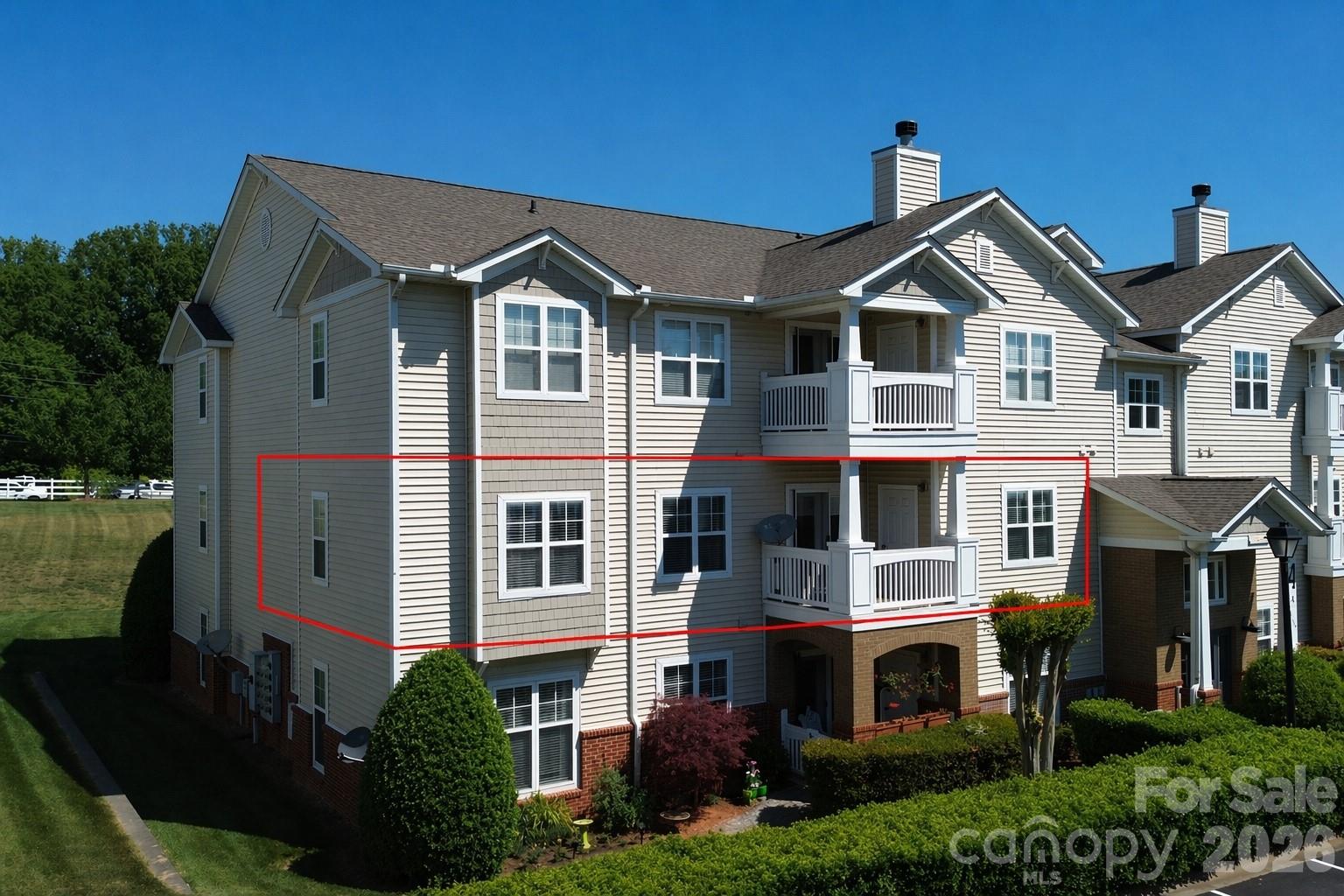 17113 Doe Valley Court — Cornelius