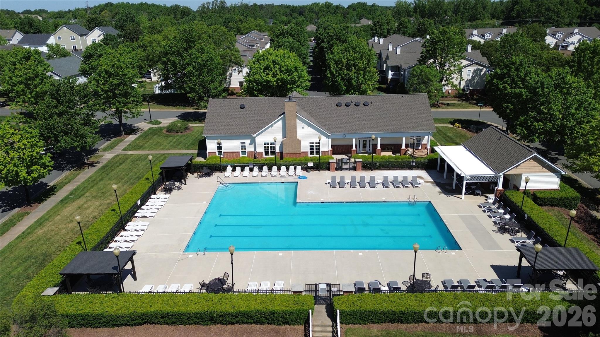 17113 Doe Valley Court — Cornelius