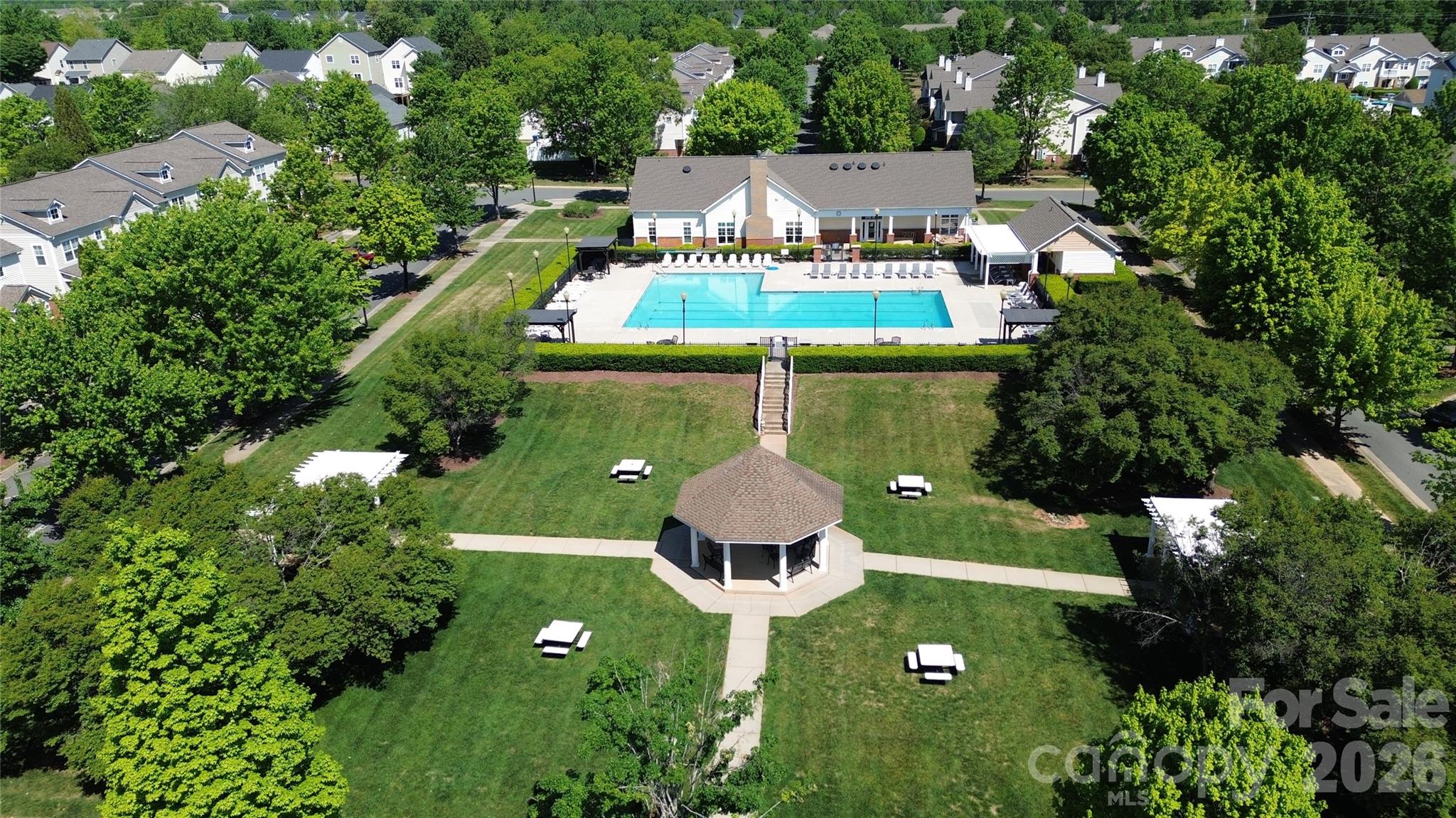 17113 Doe Valley Court — Cornelius