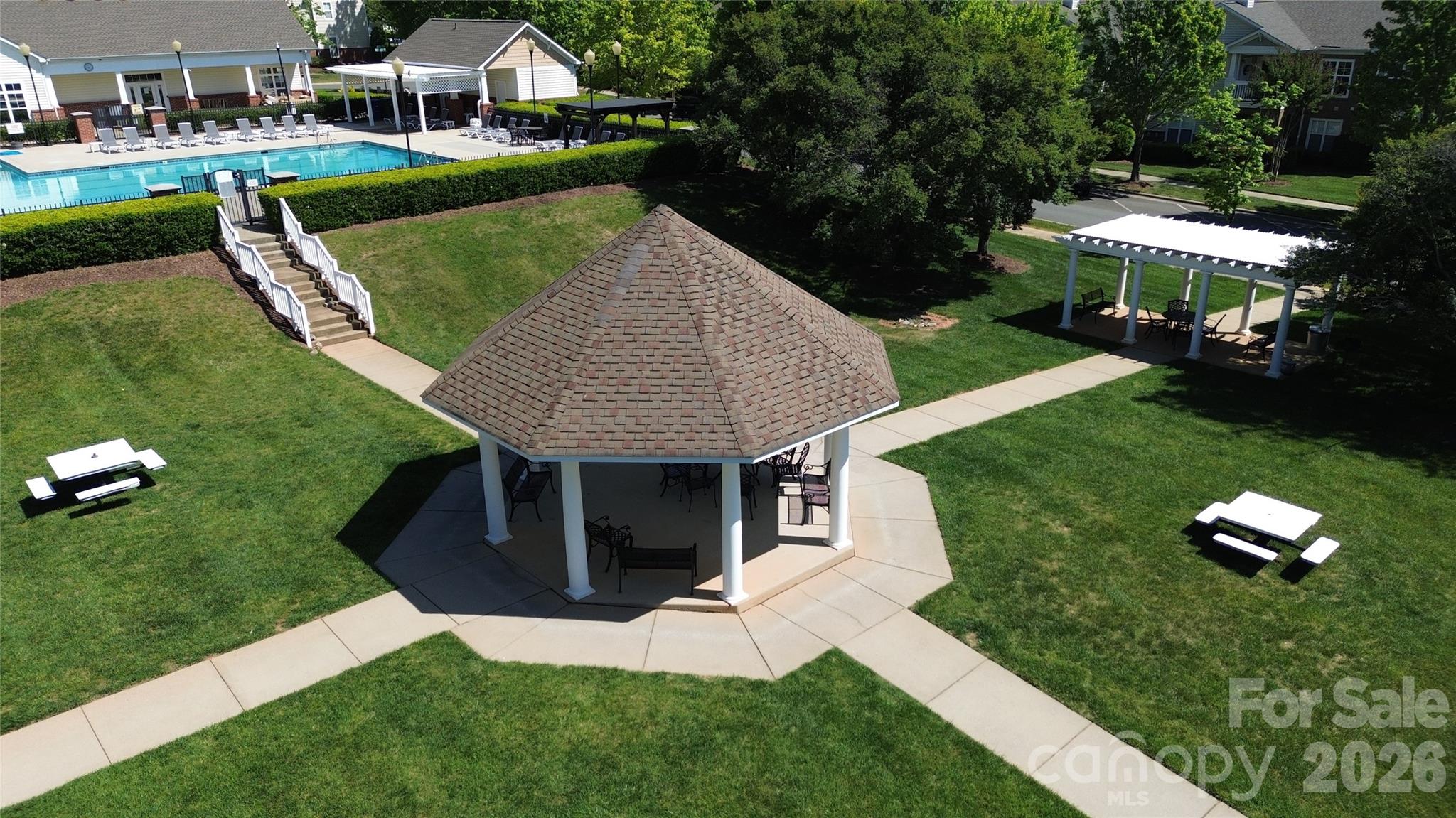 17113 Doe Valley Court — Cornelius
