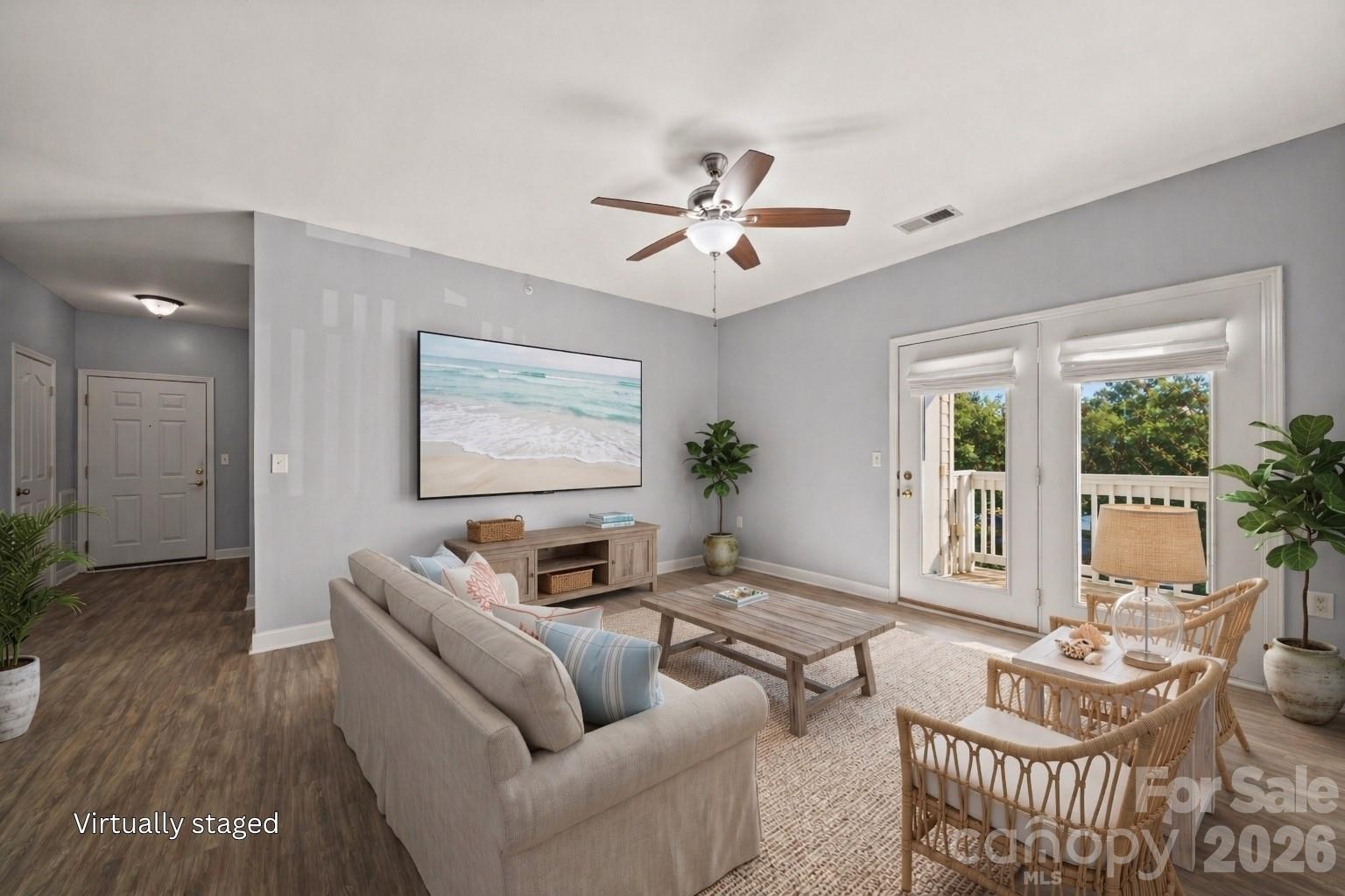 17113 Doe Valley Court — Cornelius