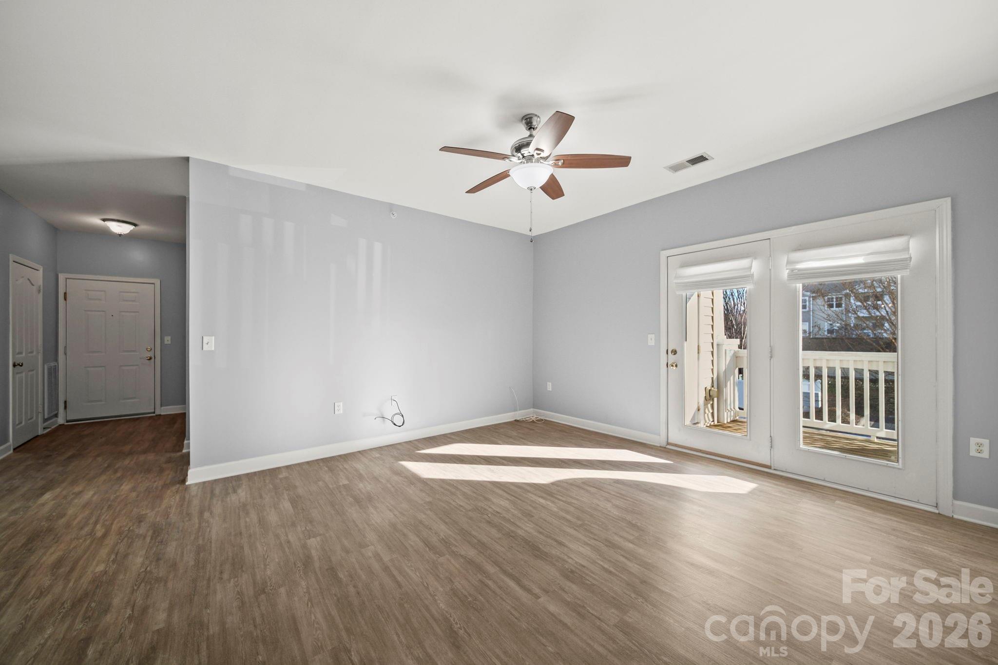 17113 Doe Valley Court — Cornelius