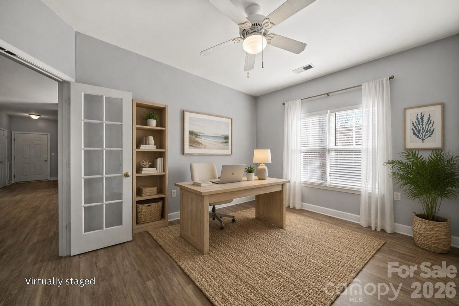 17113 Doe Valley Court — Cornelius