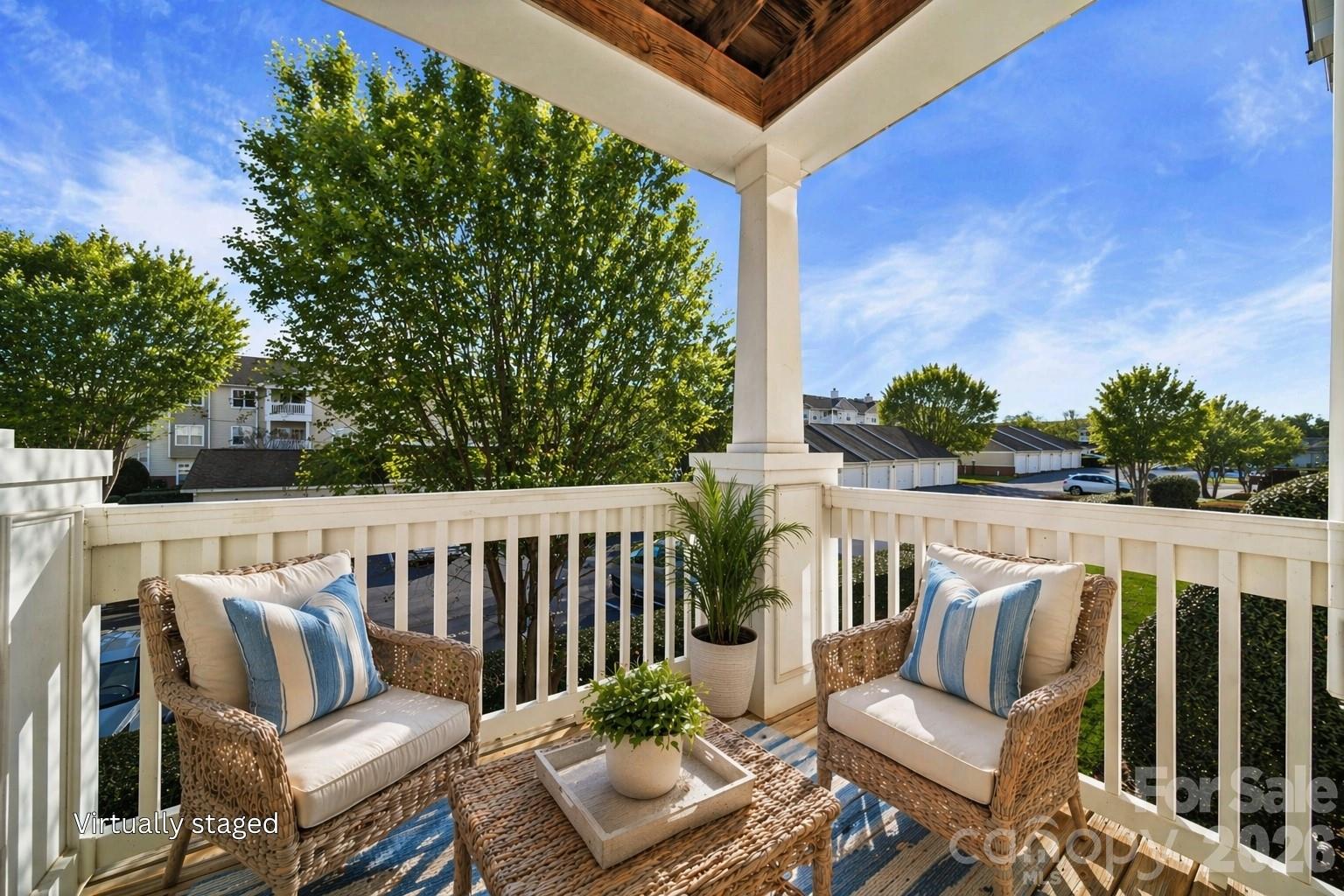 17113 Doe Valley Court — Cornelius