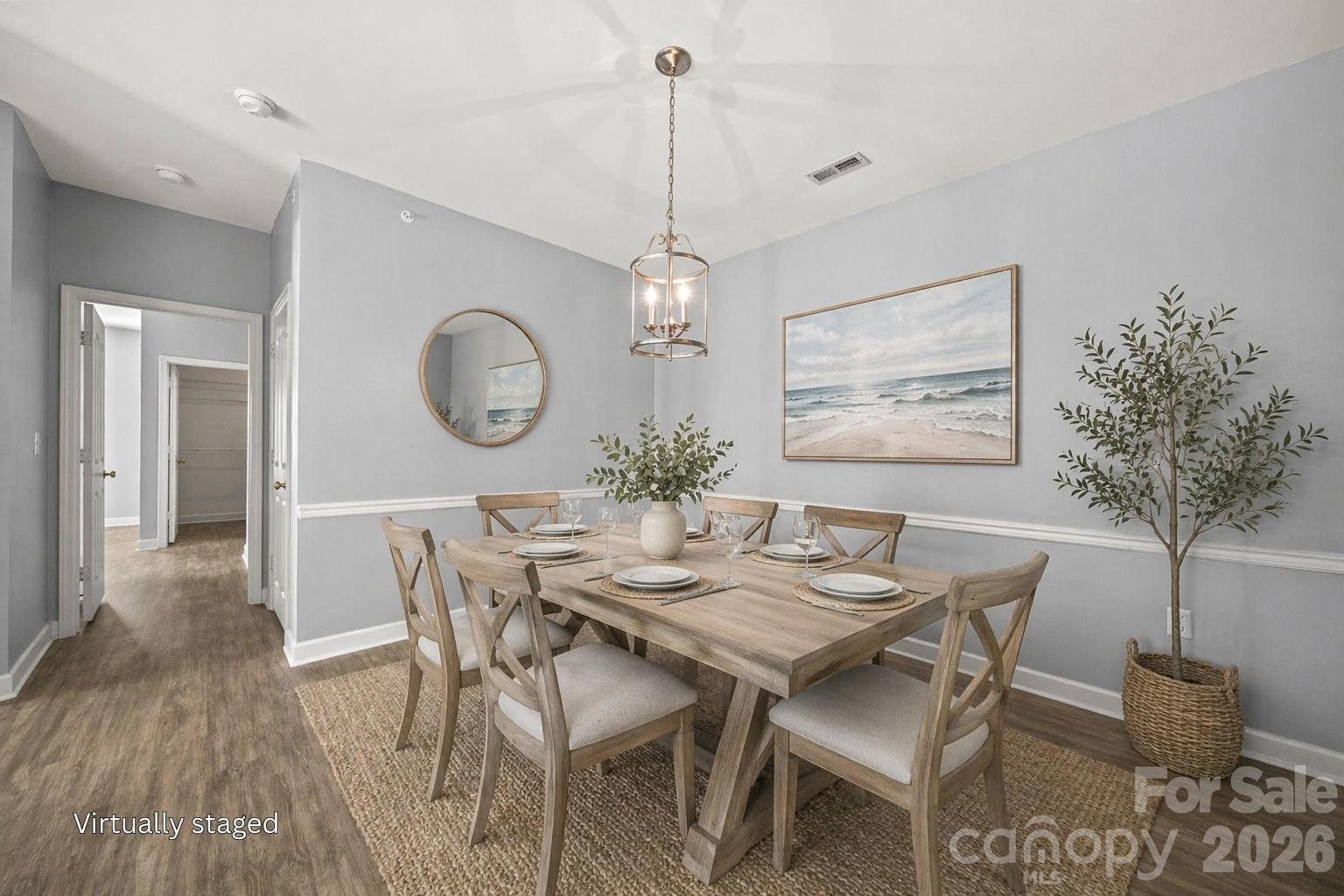 17113 Doe Valley Court — Cornelius