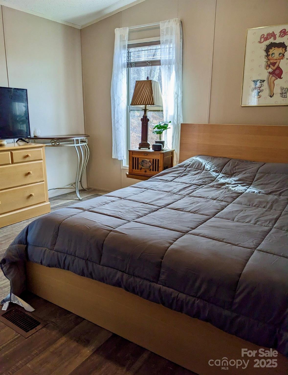 2828 E Pine Street — Mount Airy