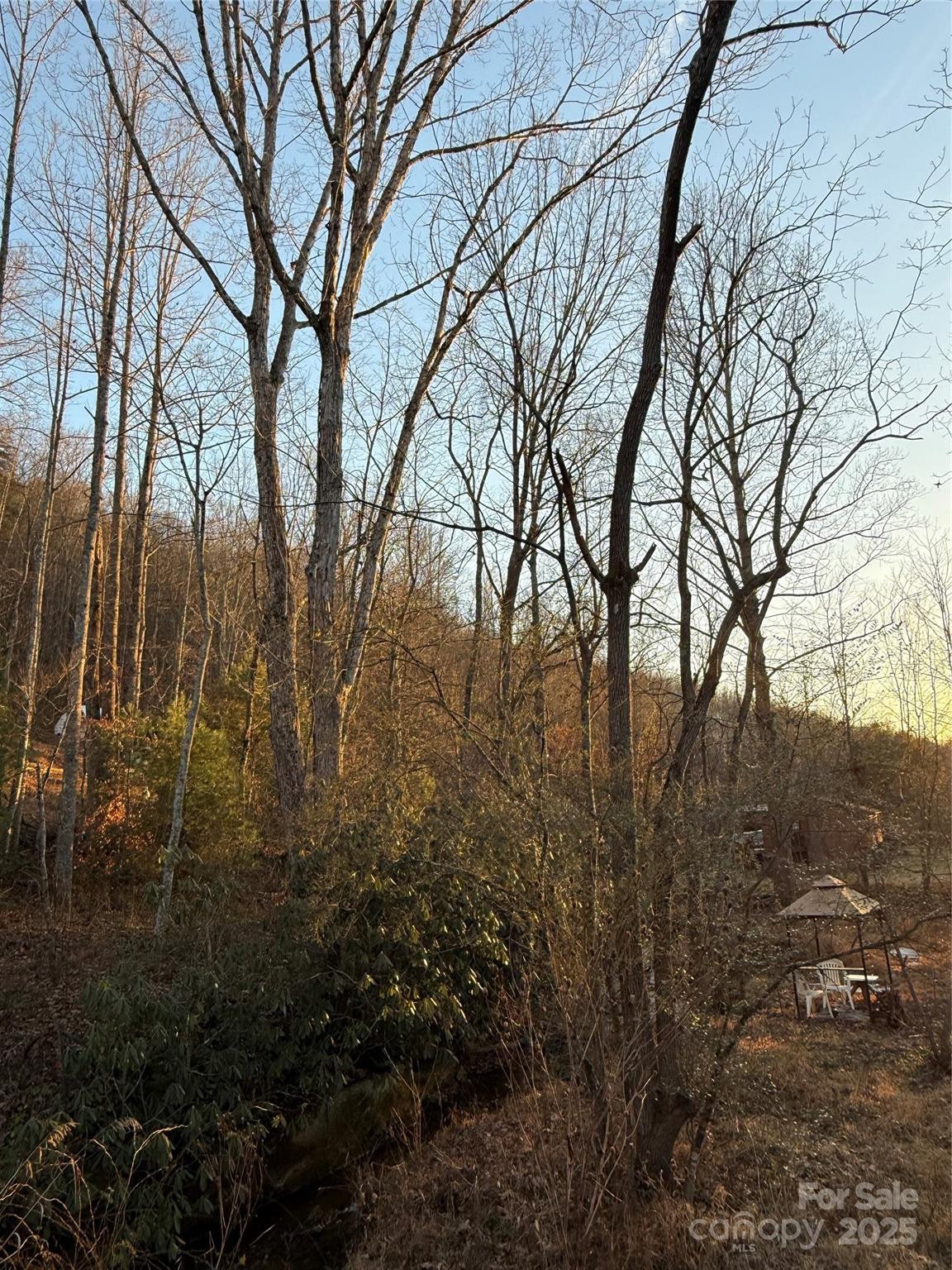 2828 E Pine Street — Mount Airy