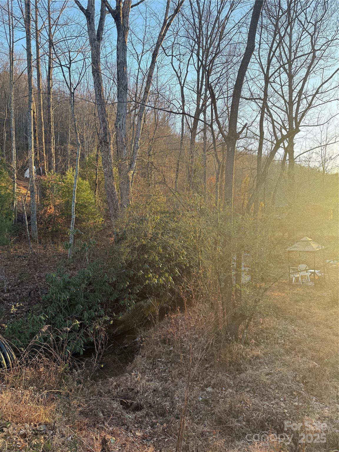 2828 E Pine Street — Mount Airy