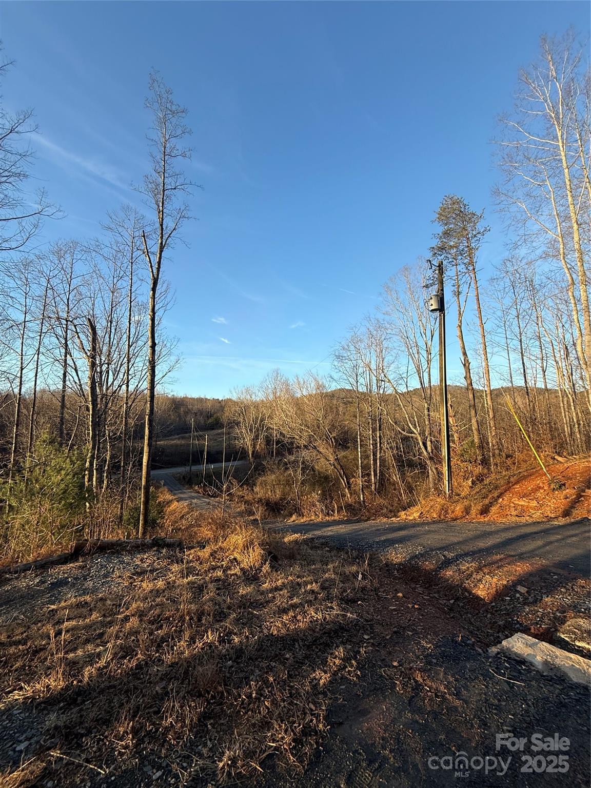 2828 E Pine Street — Mount Airy