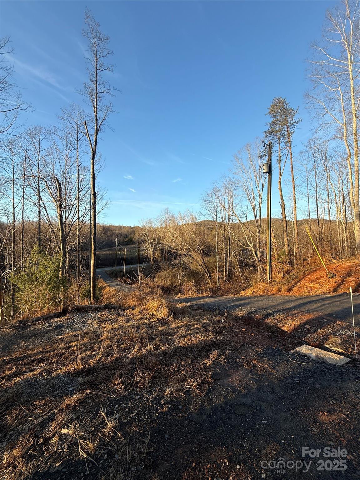 2828 E Pine Street — Mount Airy