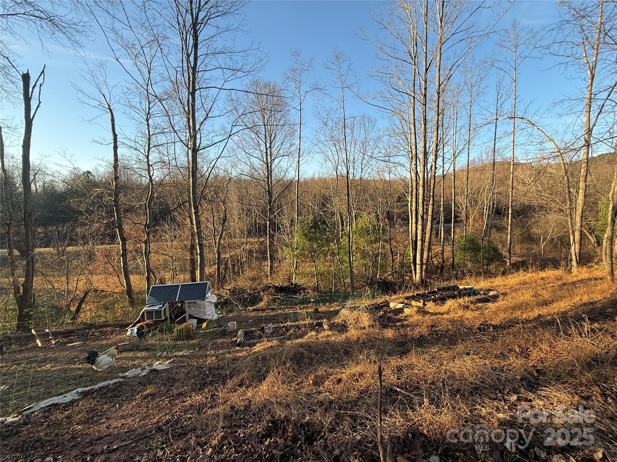 2828 E Pine Street — Mount Airy