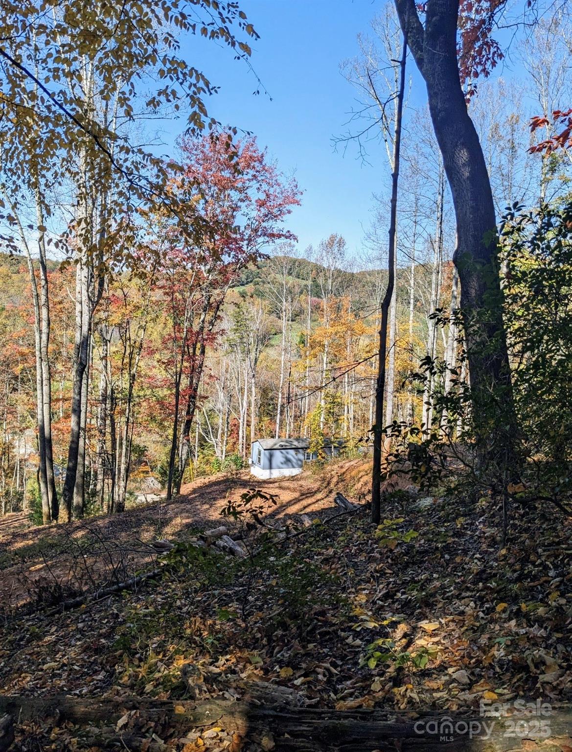 2828 E Pine Street — Mount Airy