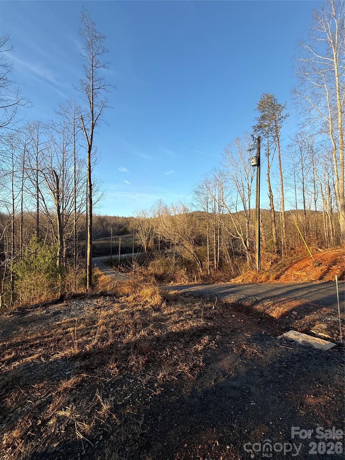 2828 E Pine Street — Mount Airy