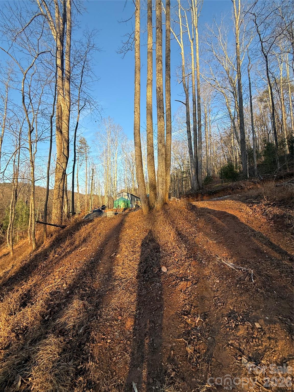 2828 E Pine Street — Mount Airy