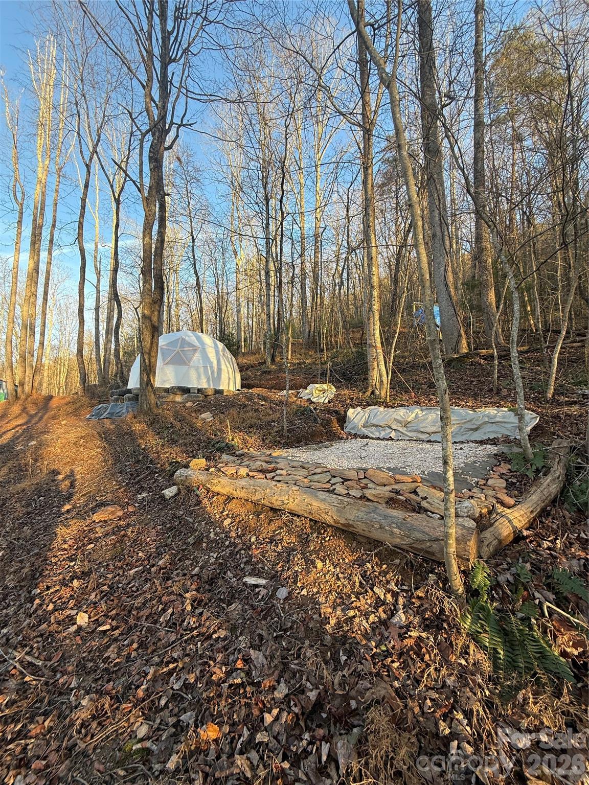 2828 E Pine Street — Mount Airy